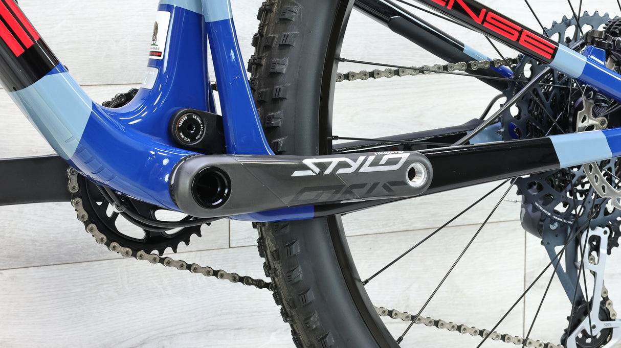 Intense Sniper T Pro Mountain Bike - 2021, Large