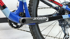 Intense Sniper T Pro Mountain Bike - 2021, Large