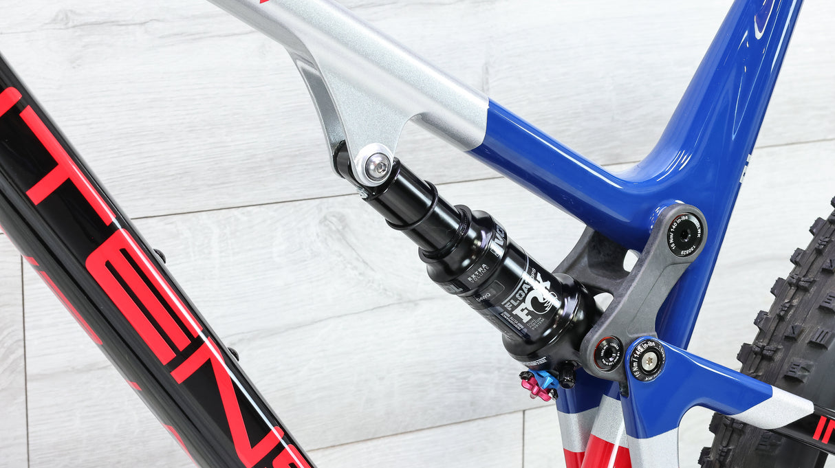 Intense Sniper T Pro Mountain Bike - 2021, Large