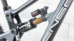Intense Carbine Pro Mountain Bike - 2020, Small