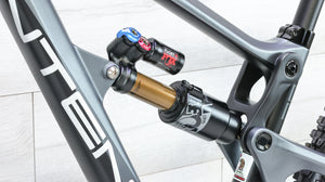 Intense Carbine Pro Mountain Bike - 2020, Small