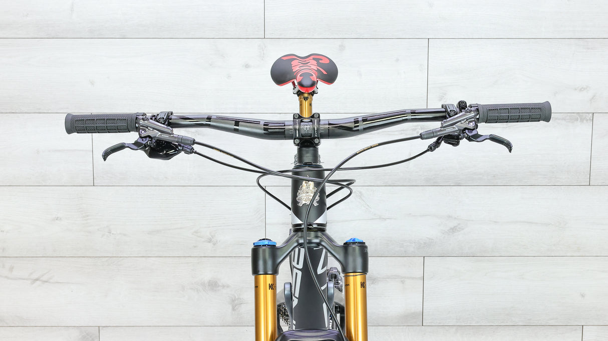 Intense Carbine Pro Mountain Bike - 2020, Small