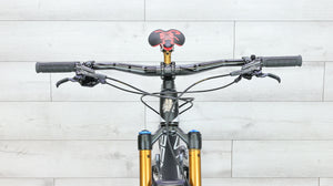 Intense Carbine Pro Mountain Bike - 2020, Small