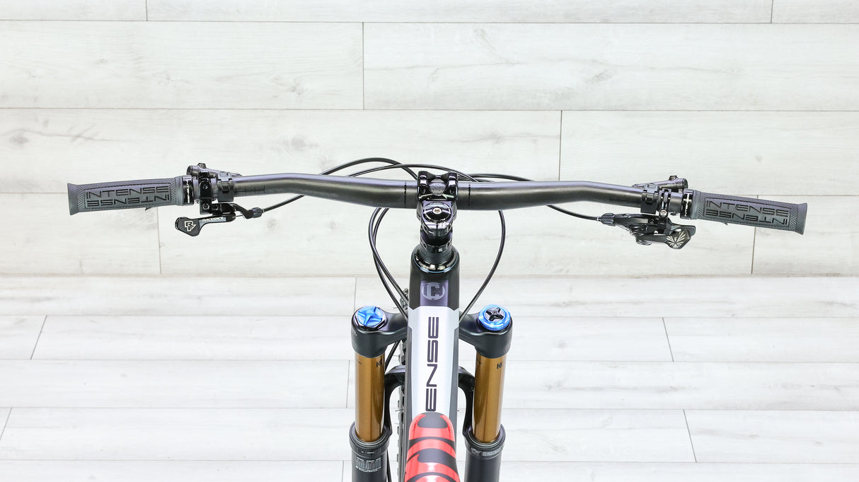 Intense Carbine Pro Mountain Bike - 2020, Small