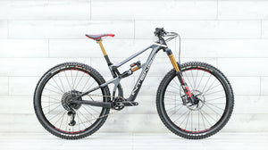 Intense Carbine Pro Mountain Bike - 2020, Small