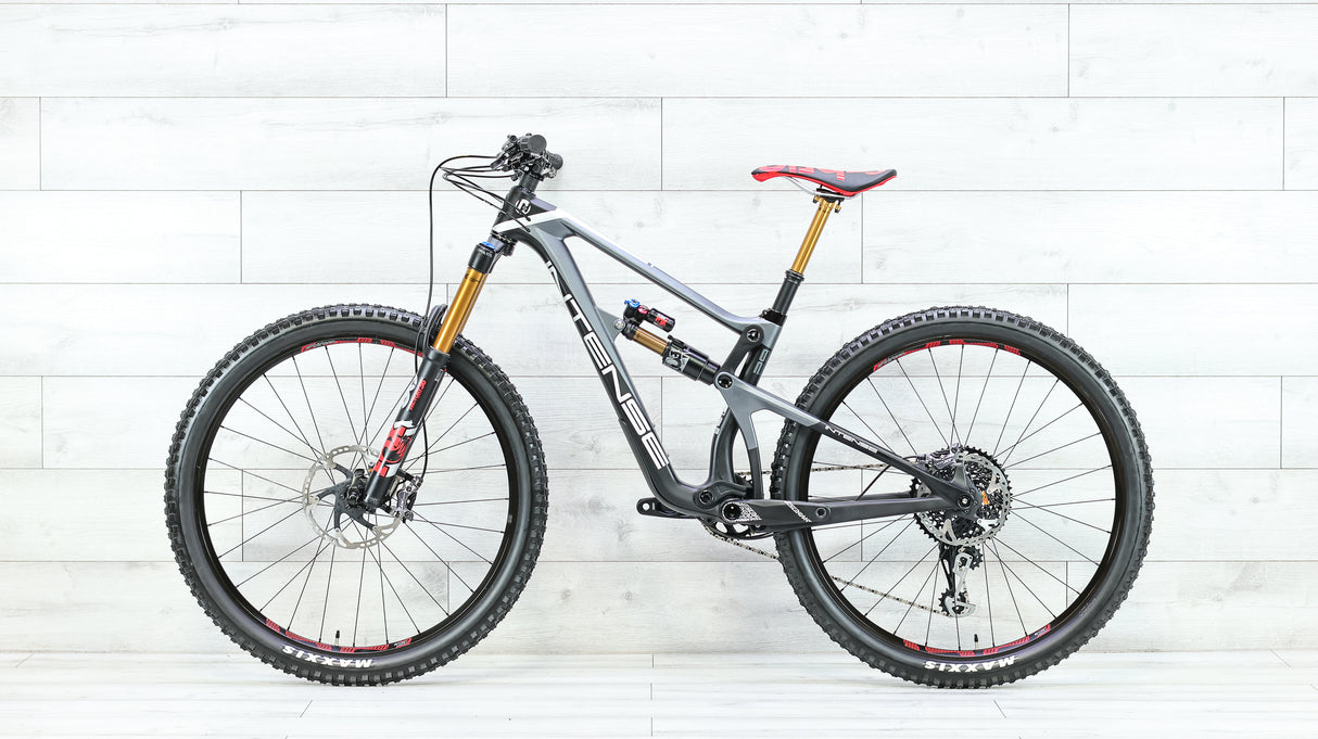 Intense Carbine Pro Mountain Bike - 2020, Small