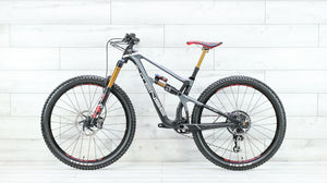 Intense Carbine Pro Mountain Bike - 2020, Small