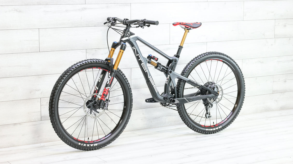 Intense Carbine Pro Mountain Bike - 2020, Small