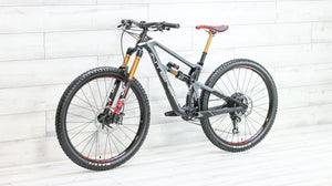 Intense Carbine Pro Mountain Bike - 2020, Small