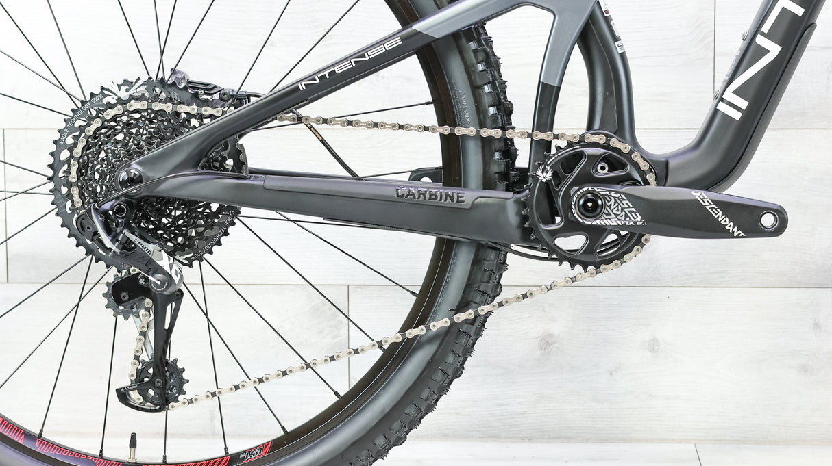 Intense Carbine Pro Mountain Bike - 2020, Small