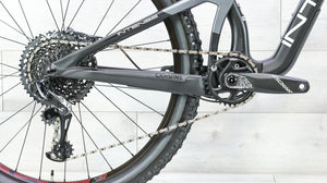 Intense Carbine Pro Mountain Bike - 2020, Small