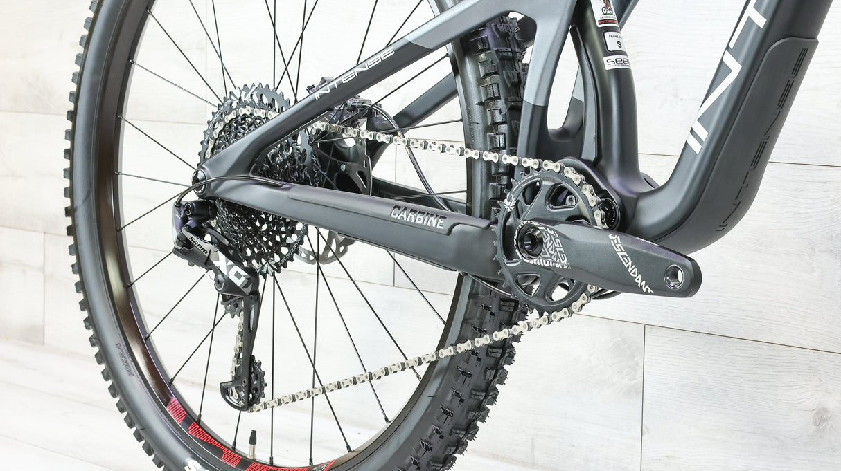Intense Carbine Pro Mountain Bike - 2020, Small