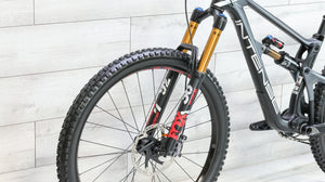 Intense Carbine Pro Mountain Bike - 2020, Small