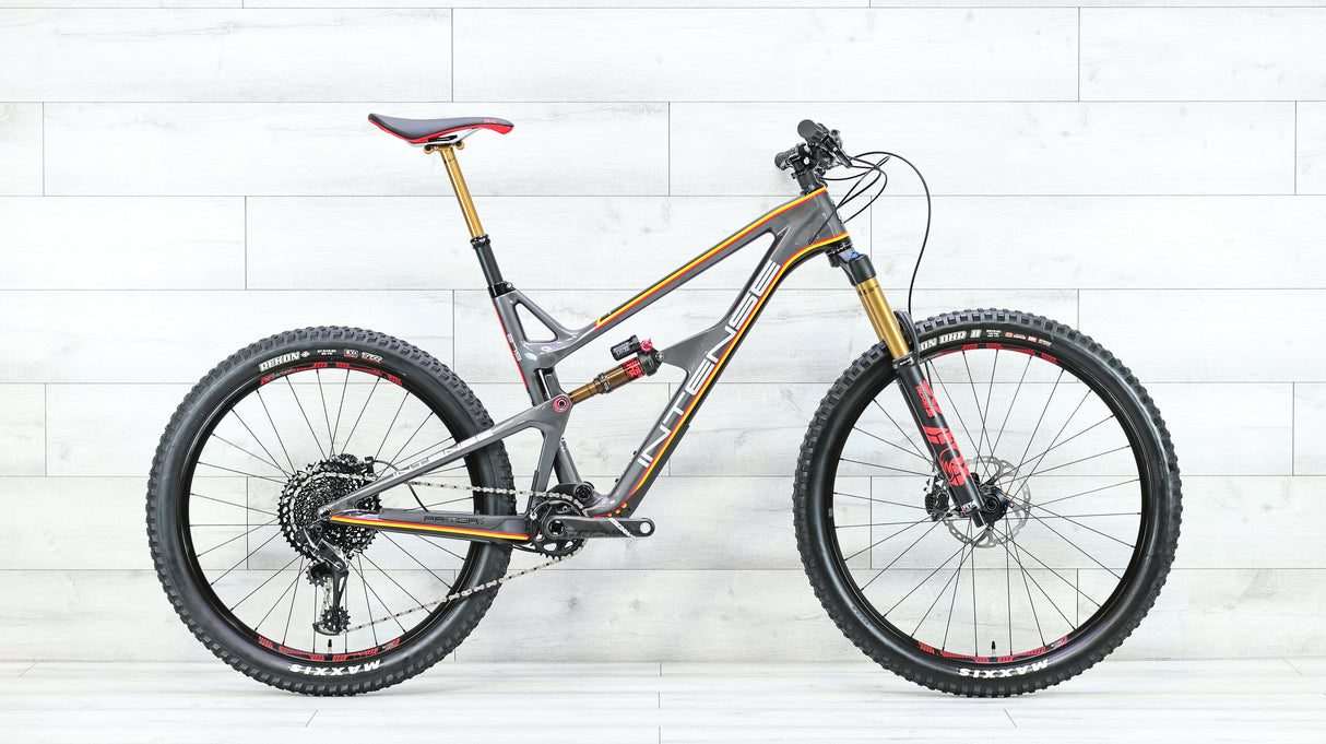 Intense Primer S Pro Mountain Bike - 2020, X-Large