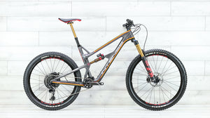 Intense Primer S Pro Mountain Bike - 2020, X-Large