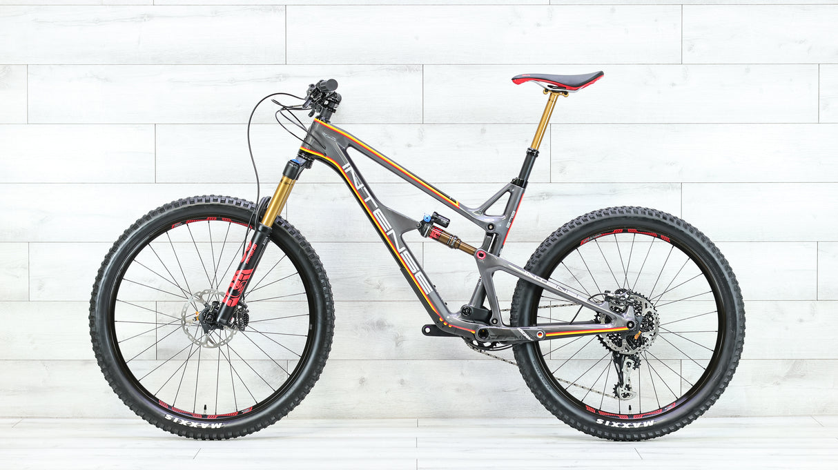 Intense Primer S Pro Mountain Bike - 2020, X-Large