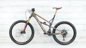 Intense Primer S Pro Mountain Bike - 2020, X-Large
