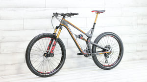Intense Primer S Pro Mountain Bike - 2020, X-Large