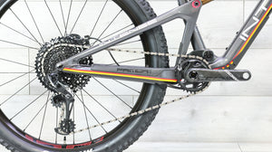 Intense Primer S Pro Mountain Bike - 2020, X-Large