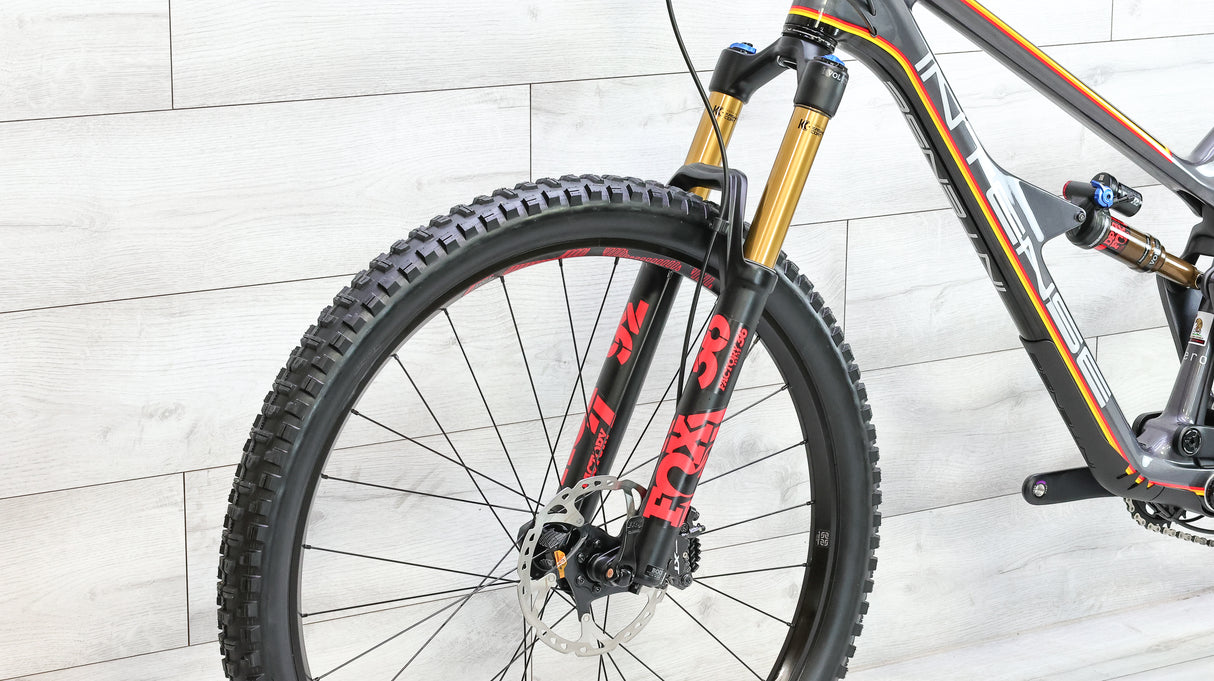 Intense Primer S Pro Mountain Bike - 2020, X-Large