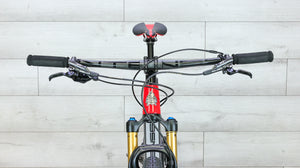 Intense Sniper XC Pro Mountain Bike - 2019, Small