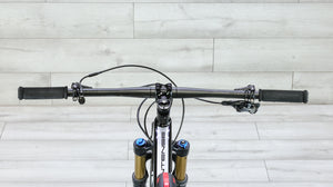 Intense Sniper XC Pro Mountain Bike - 2019, Small