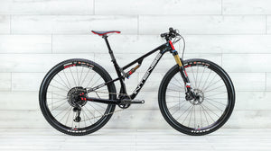 Intense Sniper XC Pro Mountain Bike - 2019, Small