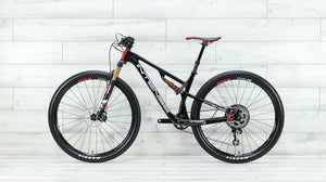 Intense Sniper XC Pro Mountain Bike - 2019, Small