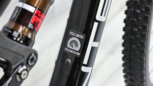 Intense Sniper XC Pro Mountain Bike - 2019, Small