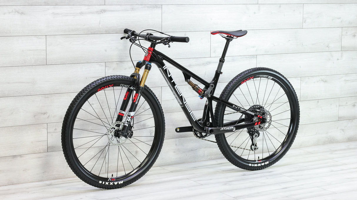 Intense Sniper XC Pro Mountain Bike - 2019, Small