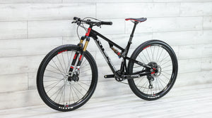 Intense Sniper XC Pro Mountain Bike - 2019, Small