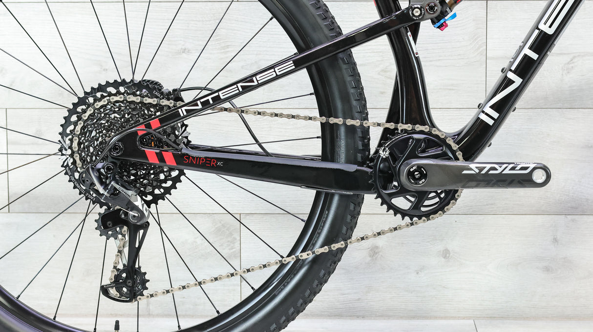 Intense Sniper XC Pro Mountain Bike - 2019, Small