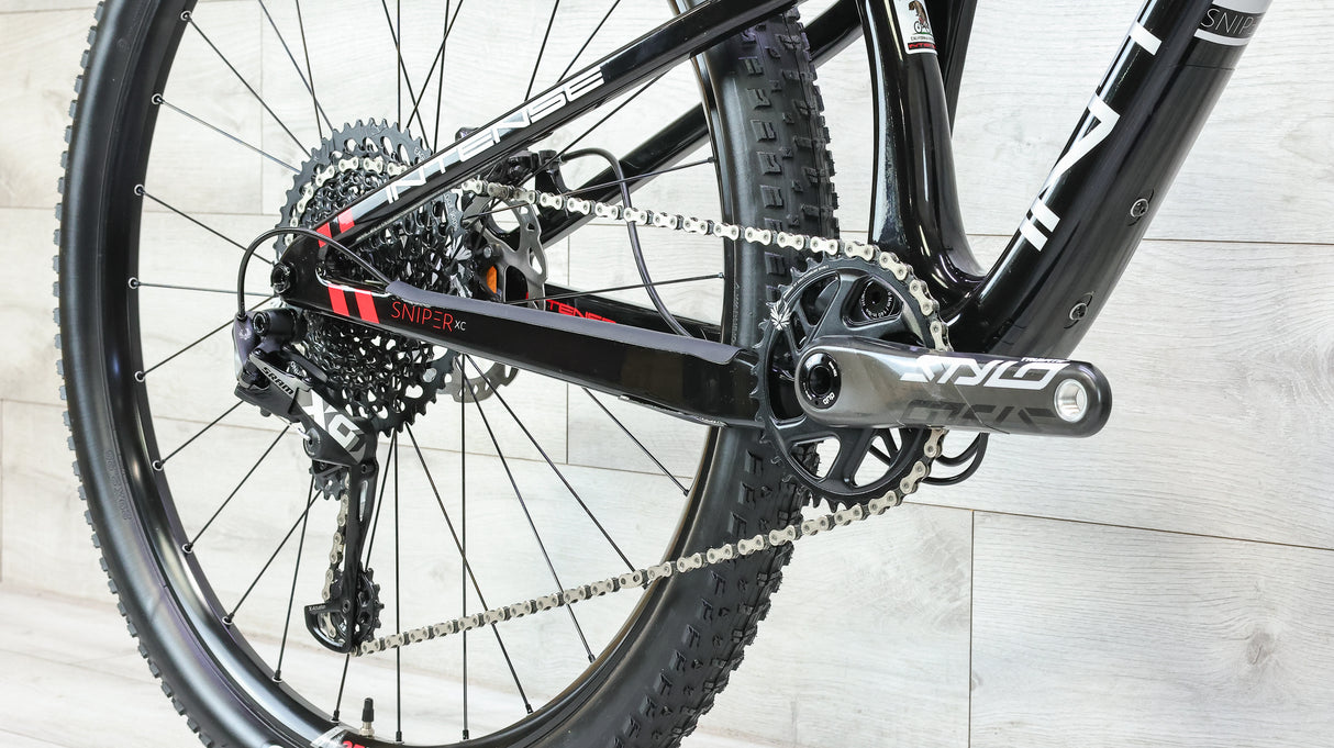 Intense Sniper XC Pro Mountain Bike - 2019, Small