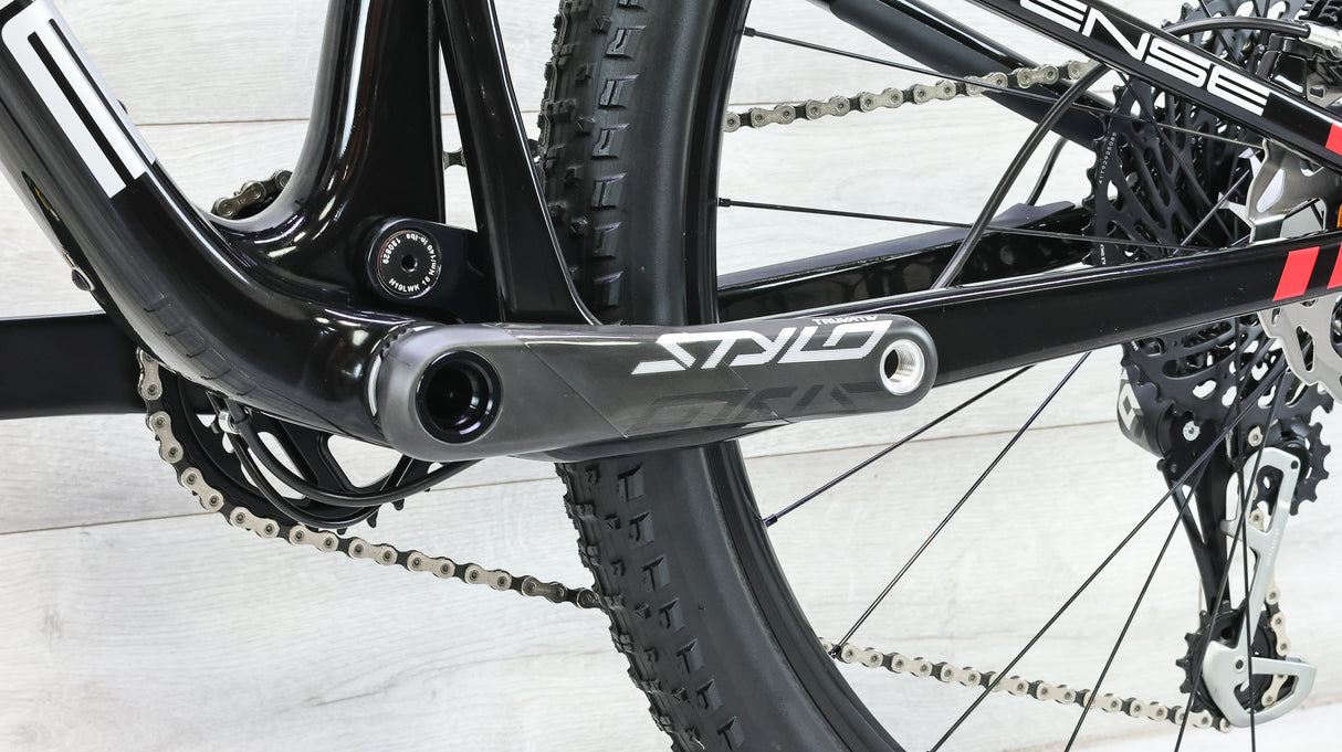 Intense Sniper XC Pro Mountain Bike - 2019, Small
