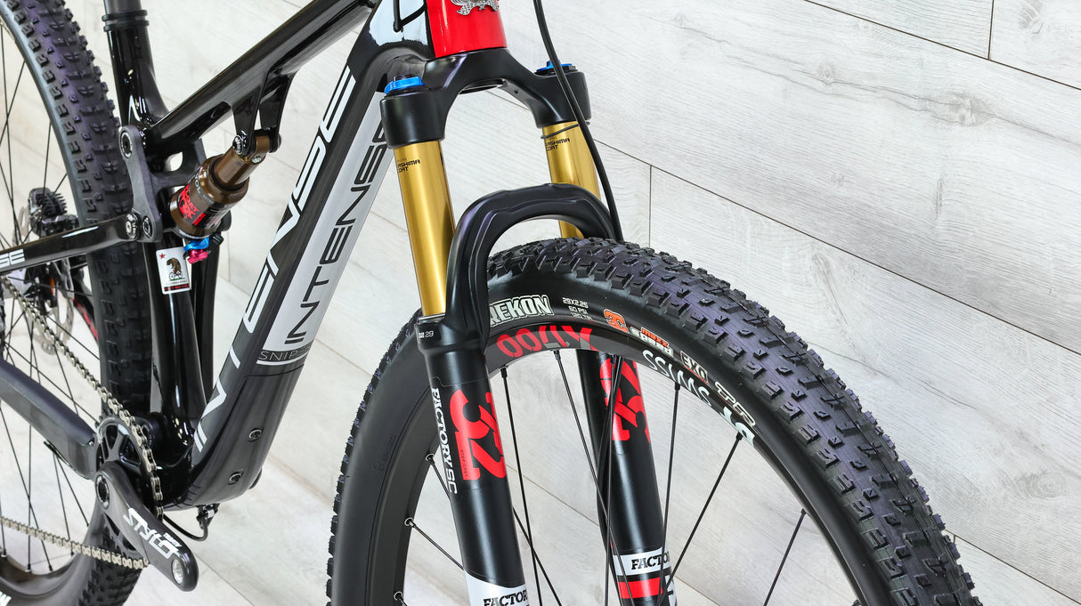 Intense Sniper XC Pro Mountain Bike - 2019, Small