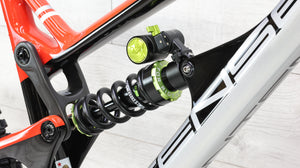 Intense Tracer Expert Mountain Bike - 2021, Medium