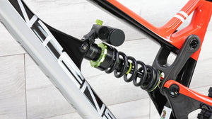 Intense Tracer Expert Mountain Bike - 2021, Medium