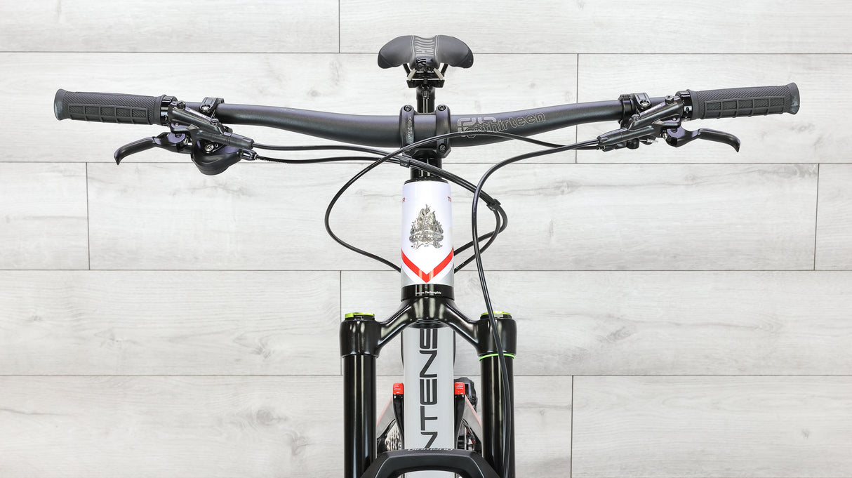 Intense Tracer Expert Mountain Bike - 2021, Medium