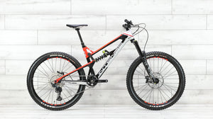 Intense Tracer Expert Mountain Bike - 2021, Medium