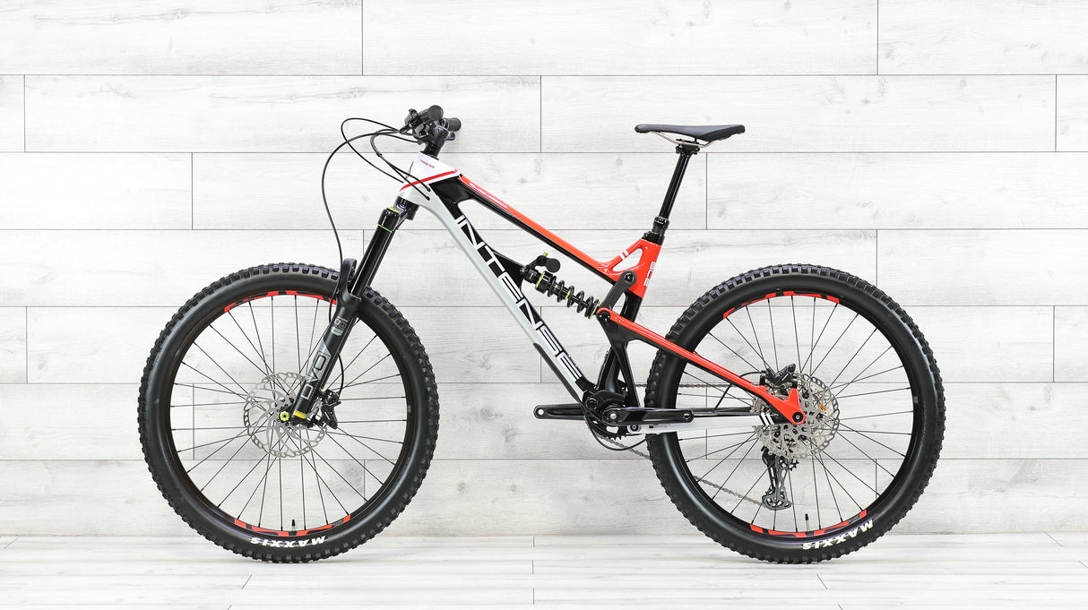 Intense Tracer Expert Mountain Bike - 2021, Medium