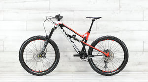 Intense Tracer Expert Mountain Bike - 2021, Medium