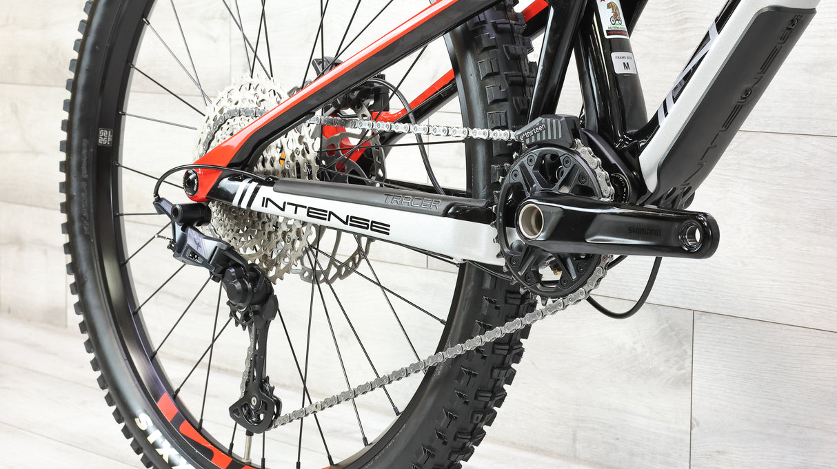 Intense Tracer Expert Mountain Bike - 2021, Medium