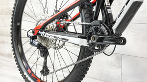 Intense Tracer Expert Mountain Bike - 2021, Medium