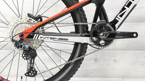 Intense Tracer Expert Mountain Bike - 2021, Medium
