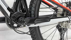 Intense Tracer Expert Mountain Bike - 2021, Medium