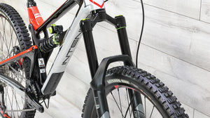 Intense Tracer Expert Mountain Bike - 2021, Medium
