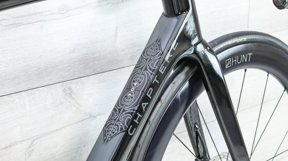 Chapter2 TOA Force AXS Road Bike - 2024, Large