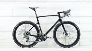 Chapter2 TOA Force AXS Road Bike - 2024, Large