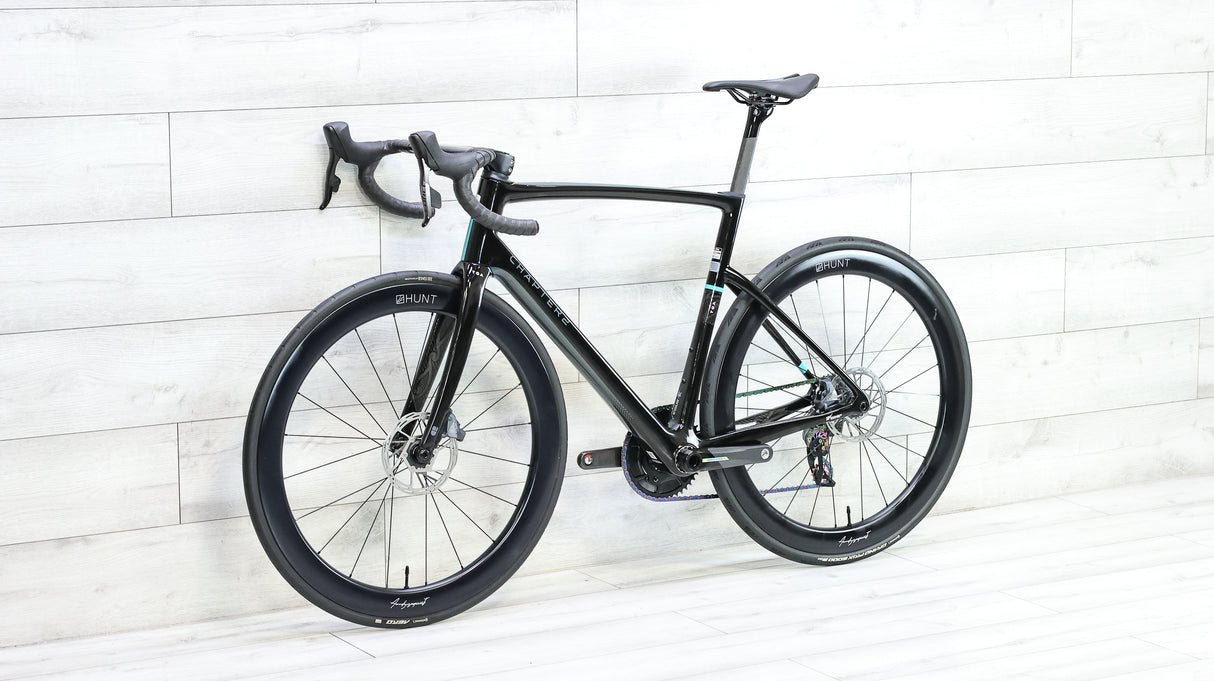 Chapter2 TOA Force AXS Road Bike - 2024, Large