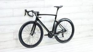 Chapter2 TOA Force AXS Road Bike - 2024, Large
